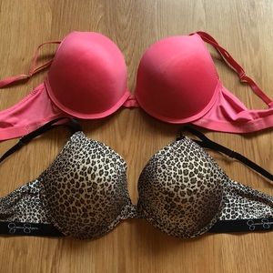 Size 36C Bras